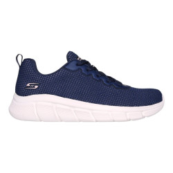 Skechers BOBS Sport B Flex - Visionary Essence NVY