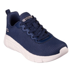 Skechers BOBS Sport B Flex - Visionary Essence NVY