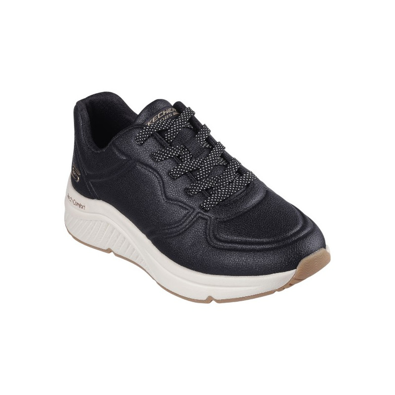 Skechers BOBS Arch Comfort B Sweet Blk