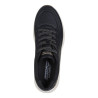 Skechers BOBS Arch Comfort B Sweet Blk