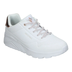 Skechers Uno Lite WHT