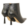 Botin tobillero