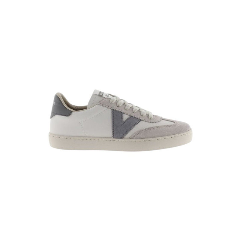 1126184 zapatilla berlin combi gris