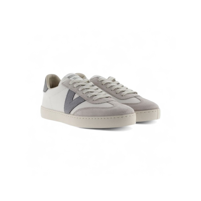 1126184 zapatilla berlin combi gris