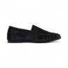 mocasin piel simil pony