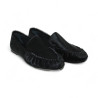 mocasin piel simil pony