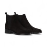botin chelse plano linea couture