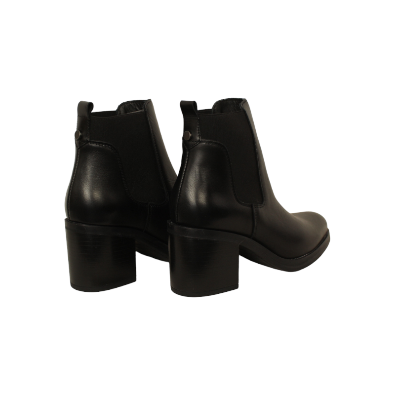 botin chelsea linea leyna fabricado en españa