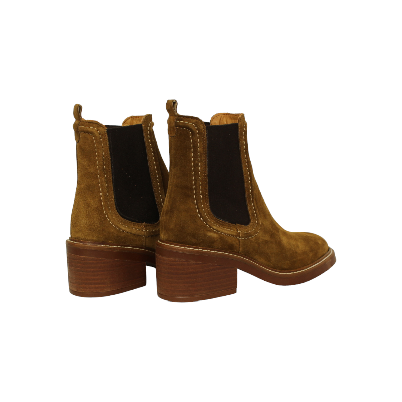 chelsea piel linea trento fabricada en españa