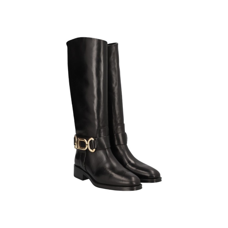 Alpe Bota Couture Aplique