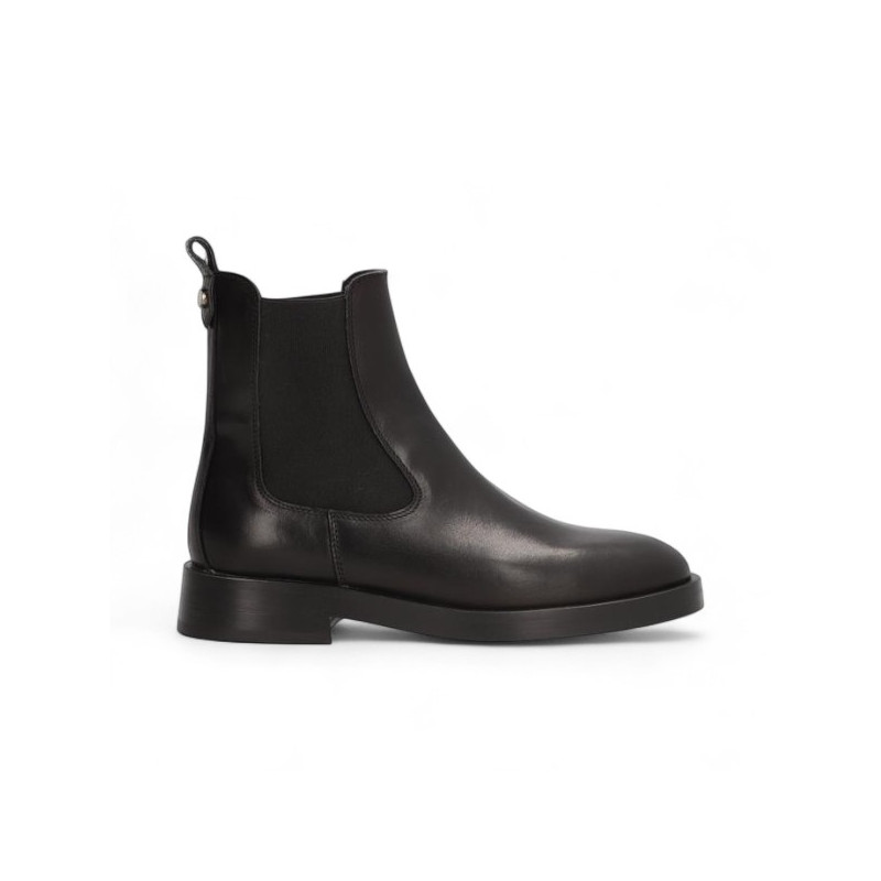botin chelsea con piso bloque linea saratoga