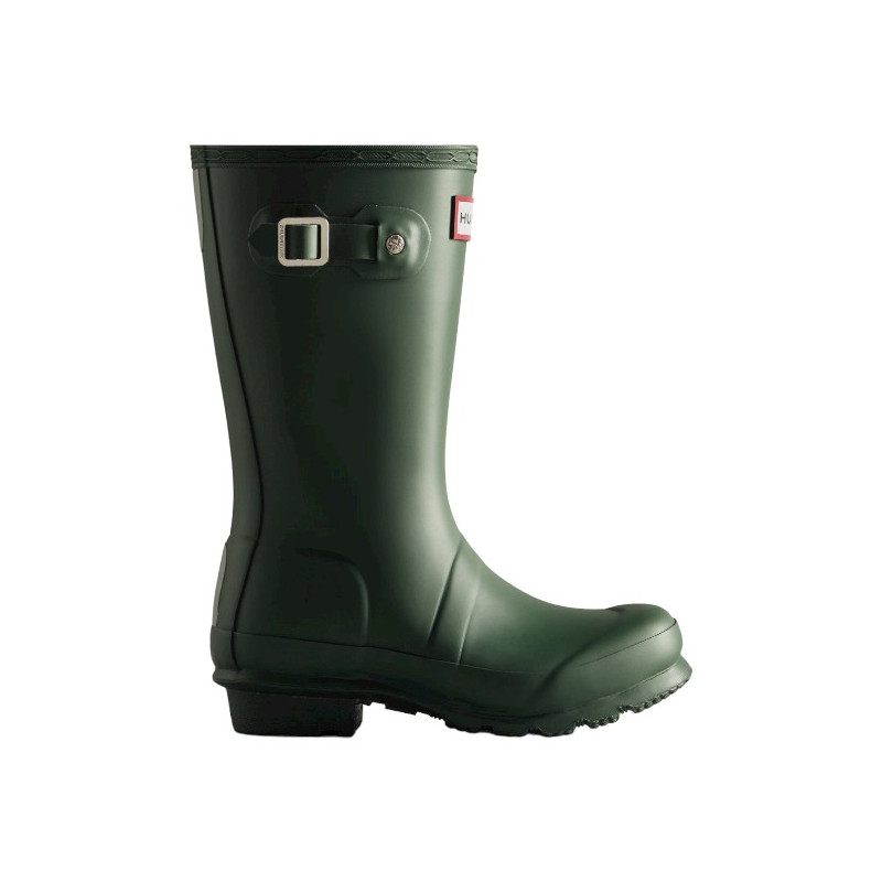 Hunter Original Jr verde