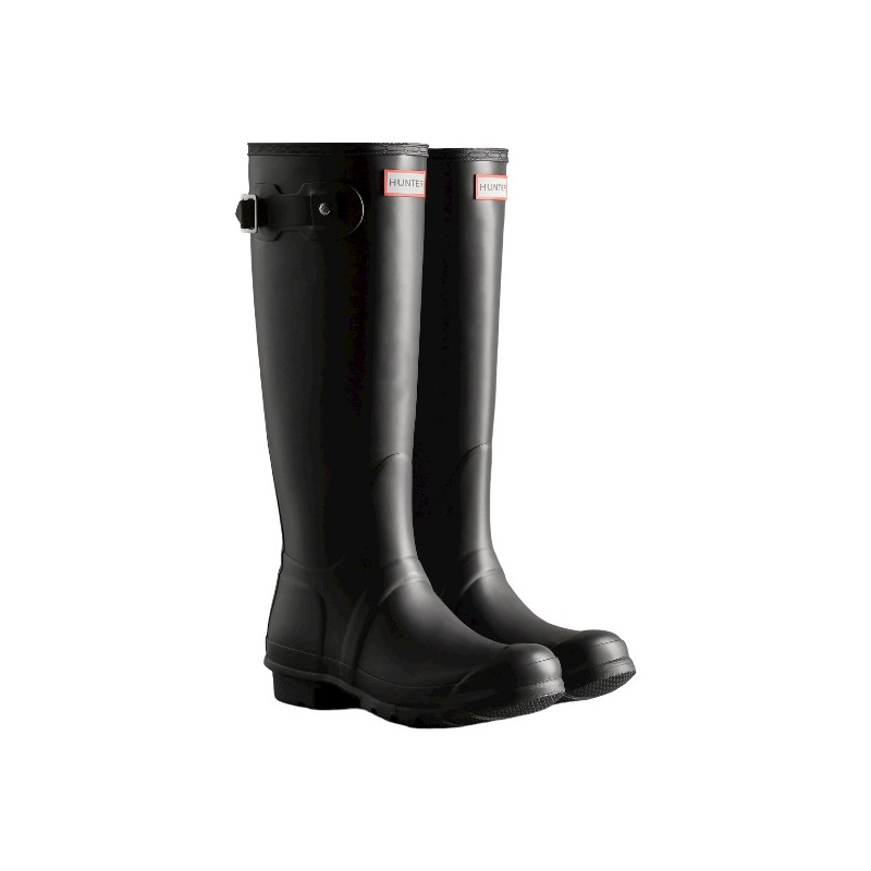 Hunter Original Tall Negro