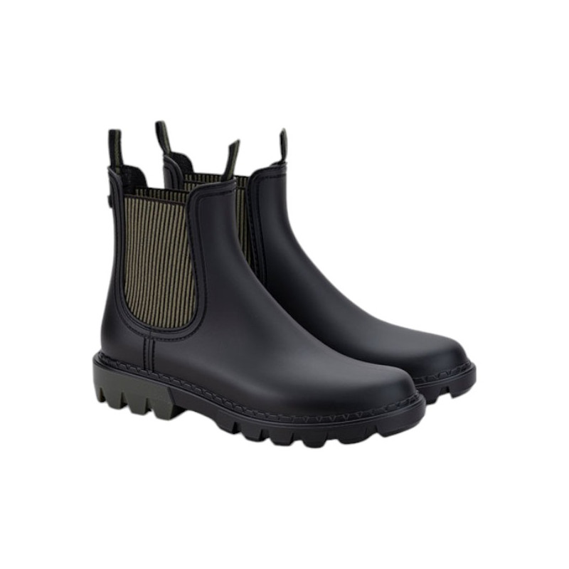 Igor Rock Bicolor Kaki