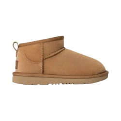 Ugg Ultramini Chestnut JR