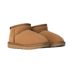 Ugg Ultramini Chestnut JR