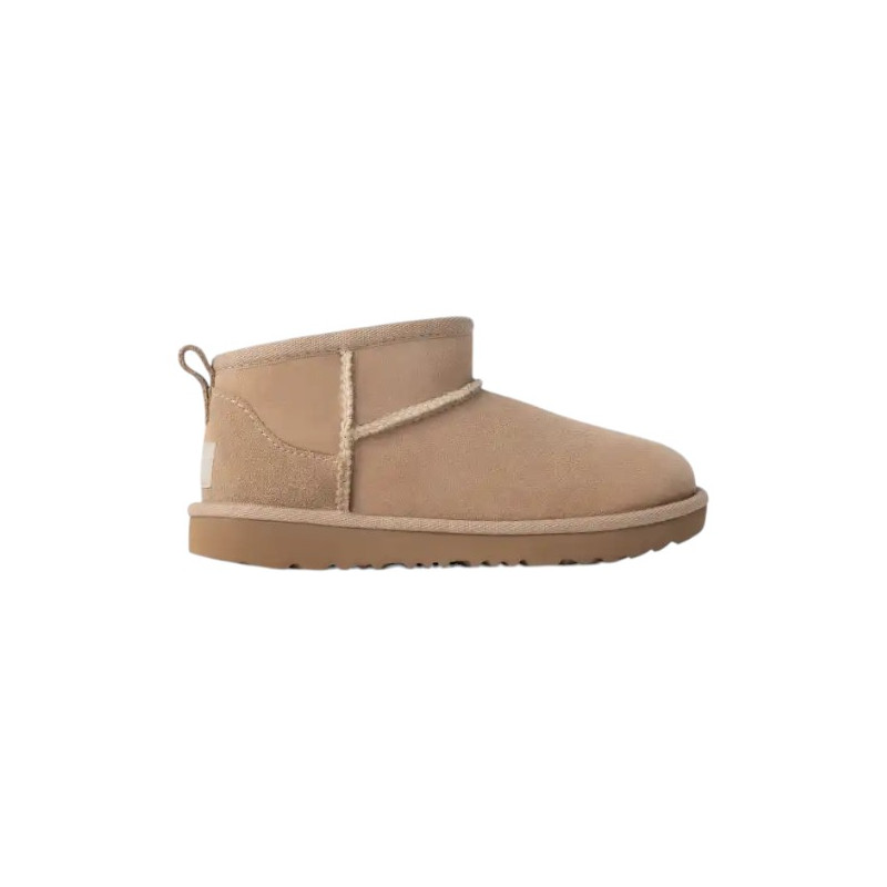 Ugg Ultramini Sand JR
