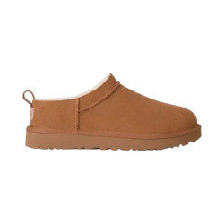 Ugg Classic micro Chestnut