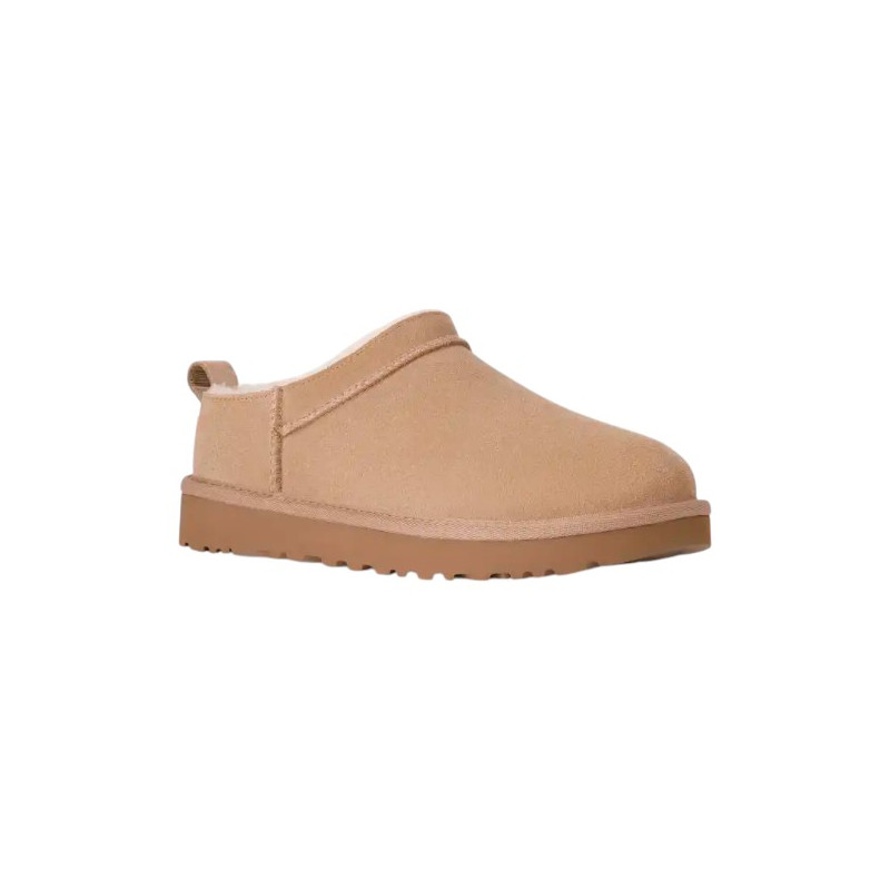 UGG CLASSIC MICRO SAND