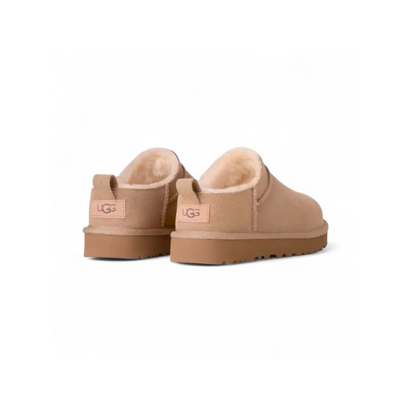 UGG CLASSIC MICRO SAND