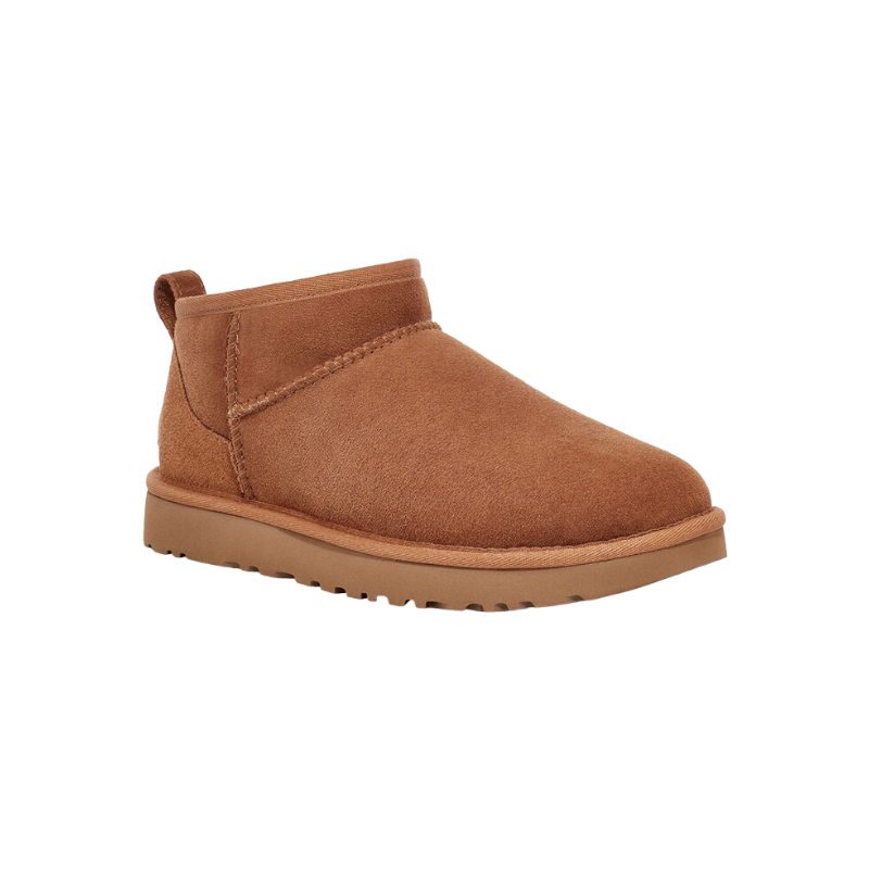 Ugg Classic Ultra Mini Chestnut