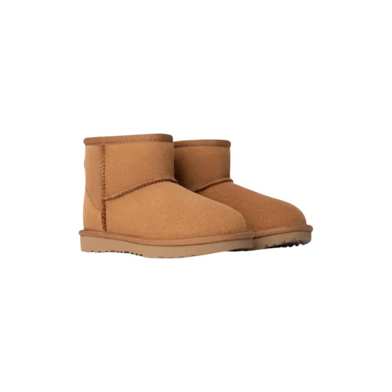 Ugg Classic Mini Chestnut