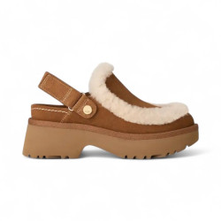 UGG NEW HEIGTHS ESMEE CHESTNUT