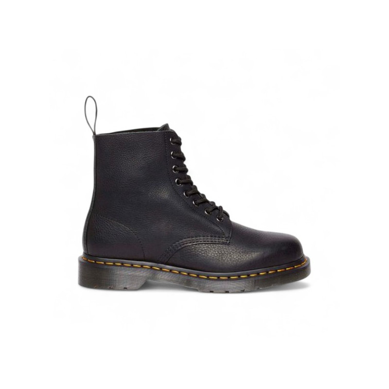 bota 1460 black ambassador