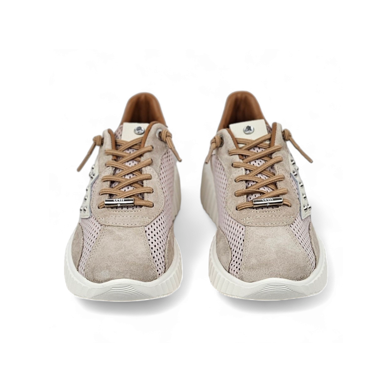 deportivo rejilla con apliques metal fabricado en españa