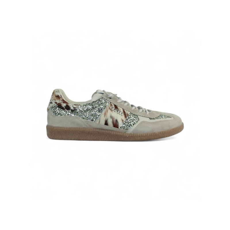 deportivo glitter combinado
