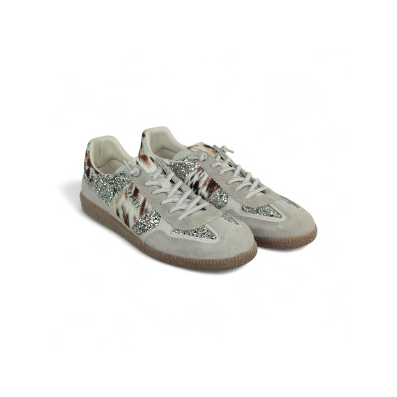deportivo glitter combinado