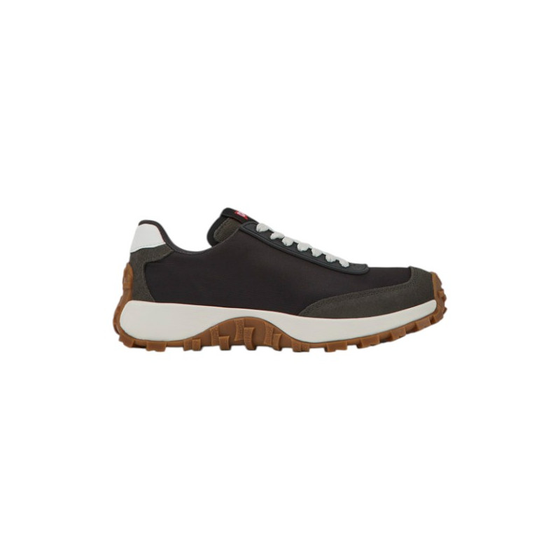 Camper DTrail Houst-Miel