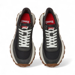 Camper DTrail Houst-Miel