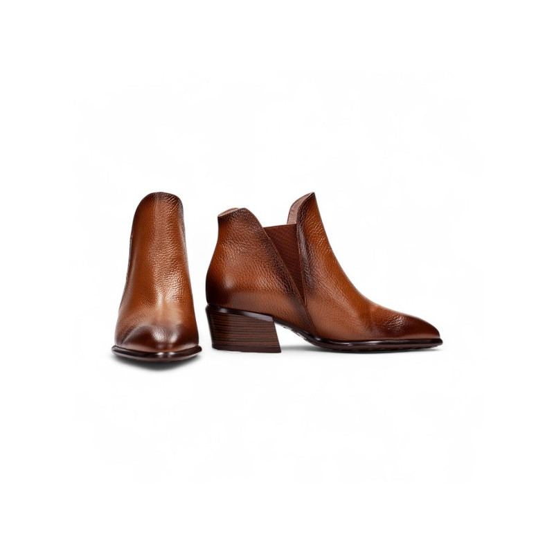 botin cowboy linea verona