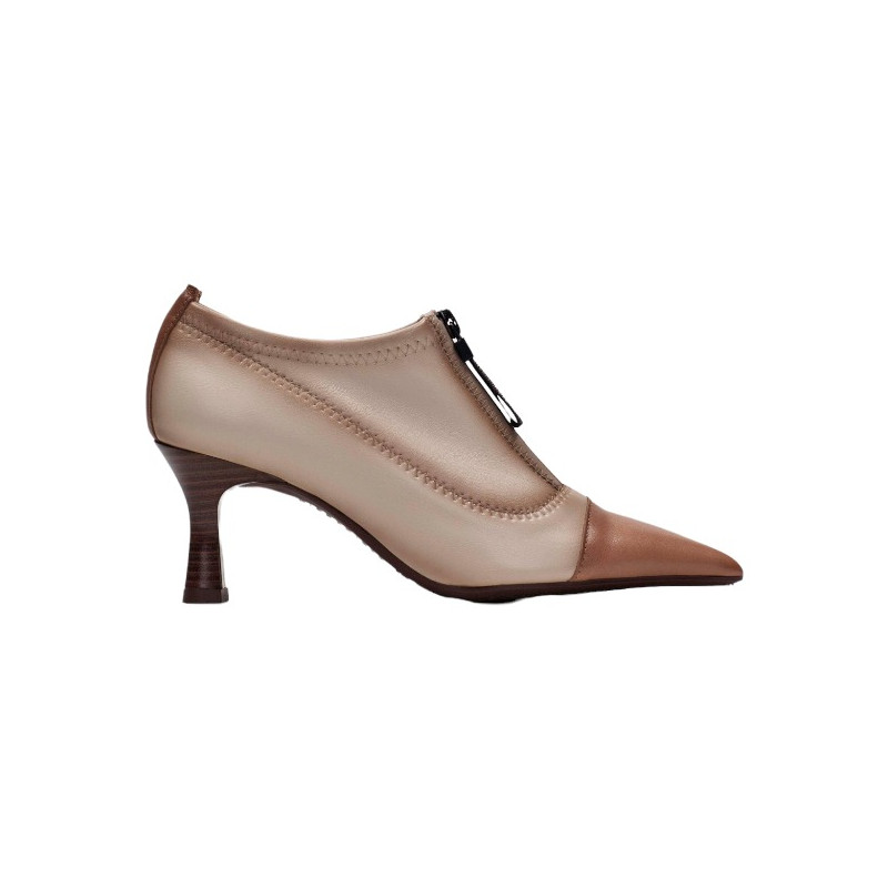 Abotinado Aitana Combinado