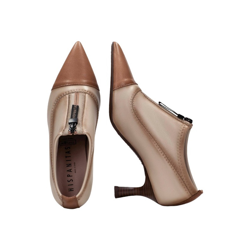 Abotinado Aitana Combinado