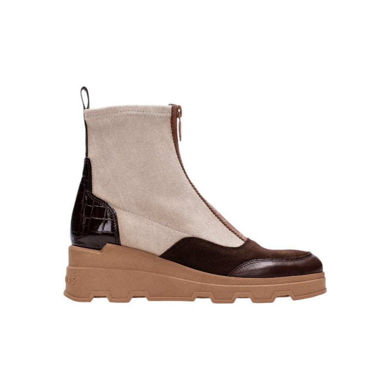 Hispanitas Botín Florencia