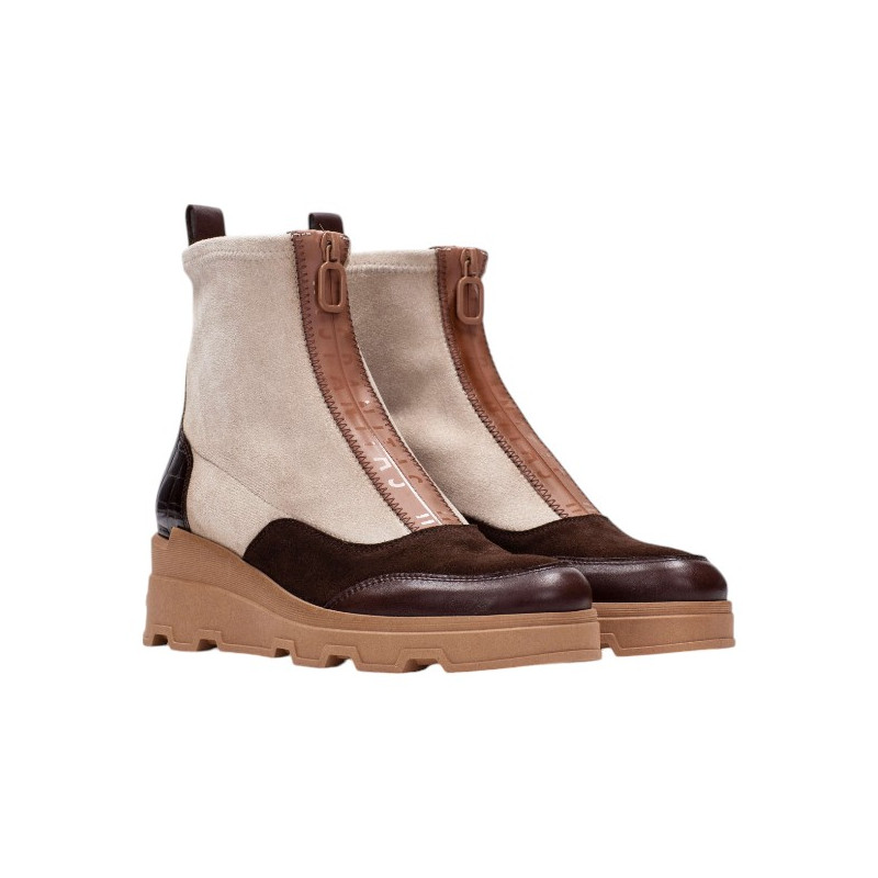 Hispanitas Botín Florencia