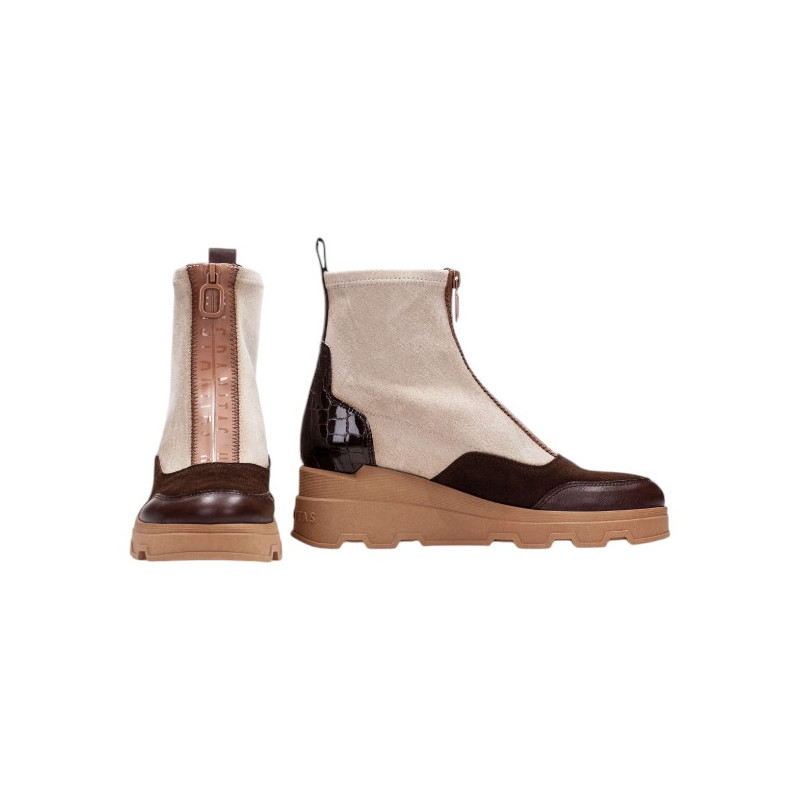 Hispanitas Botín Florencia