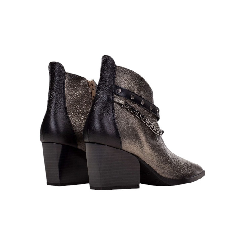 Hispanitas Botín Sidney