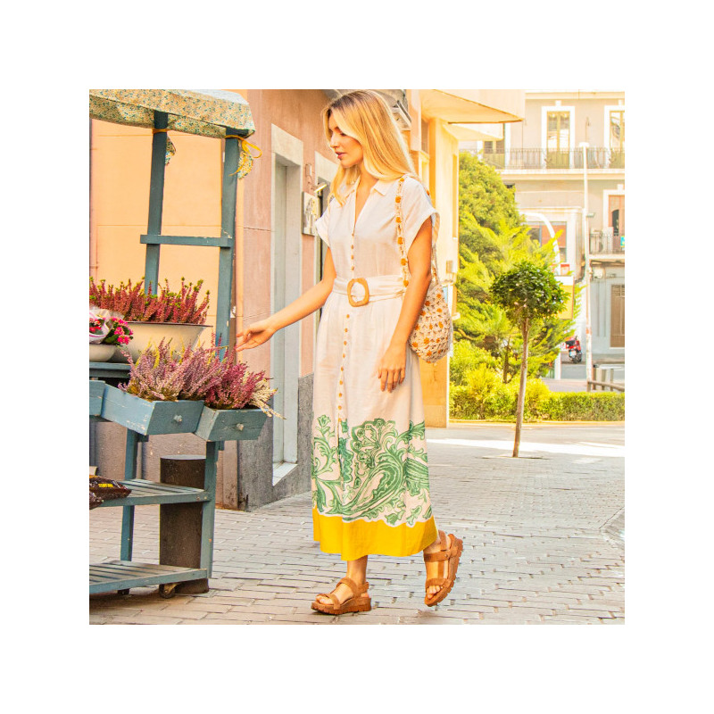 Panama Jack Selma B10