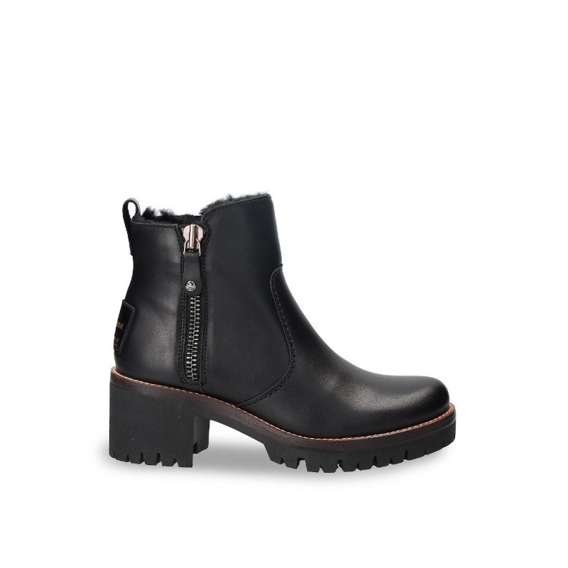 Pauline Trav B3 Negro