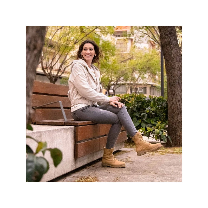 Panama Jack Frisia B7