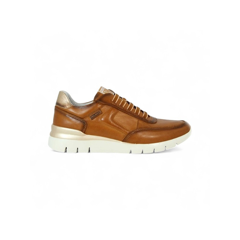 zapato casual pikolinos cantabria w4r 6731