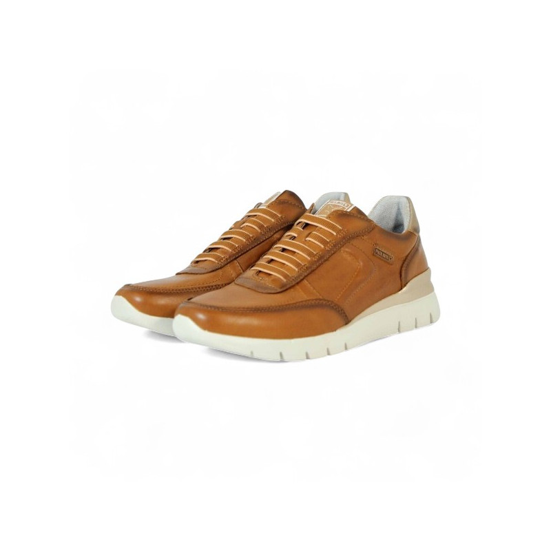 zapato casual pikolinos cantabria w4r 6731