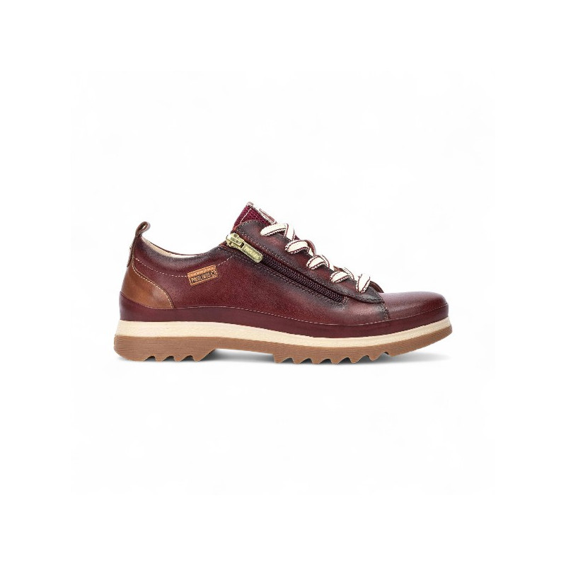 zapato casual pikolinos vigo w3w 6979