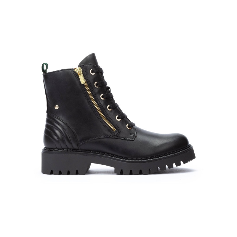 Pikolinos Aviles W6p Negro