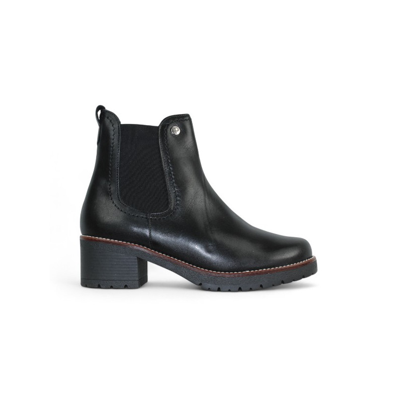 botin chelsea piso bloque