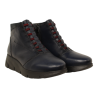 botin modelo bona con cuña ligth plantilla extraible fabicado en españa