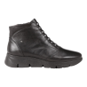 botin modelo bona con cuña ligth plantilla extraible fabicado en españa
